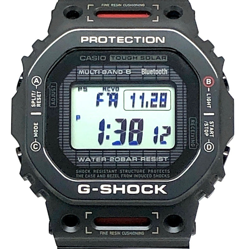 GMW-B5000TVA-1 フルメタル バーチャルワールド