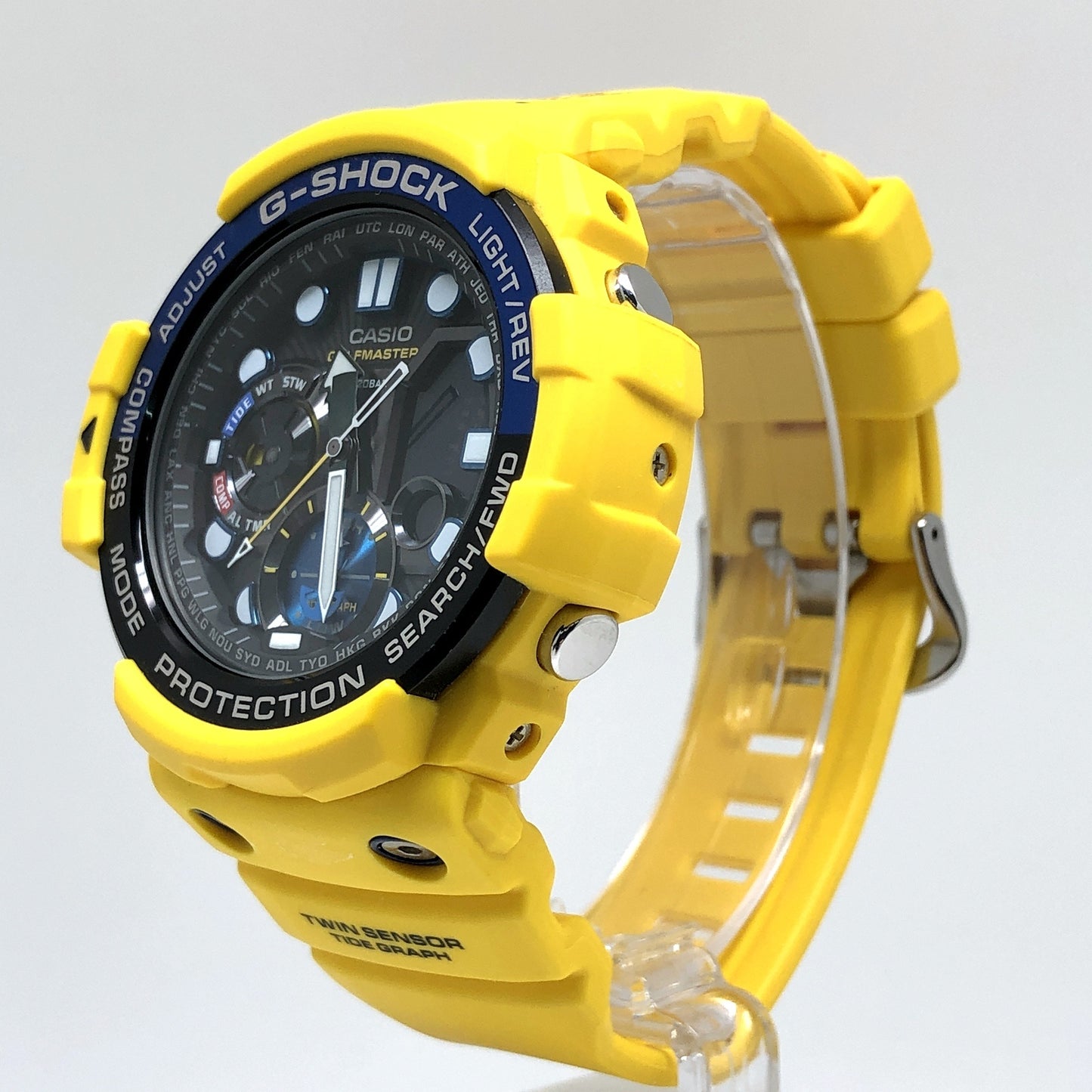 GN-1000-9A ガルフマスター ツインセンサー搭載