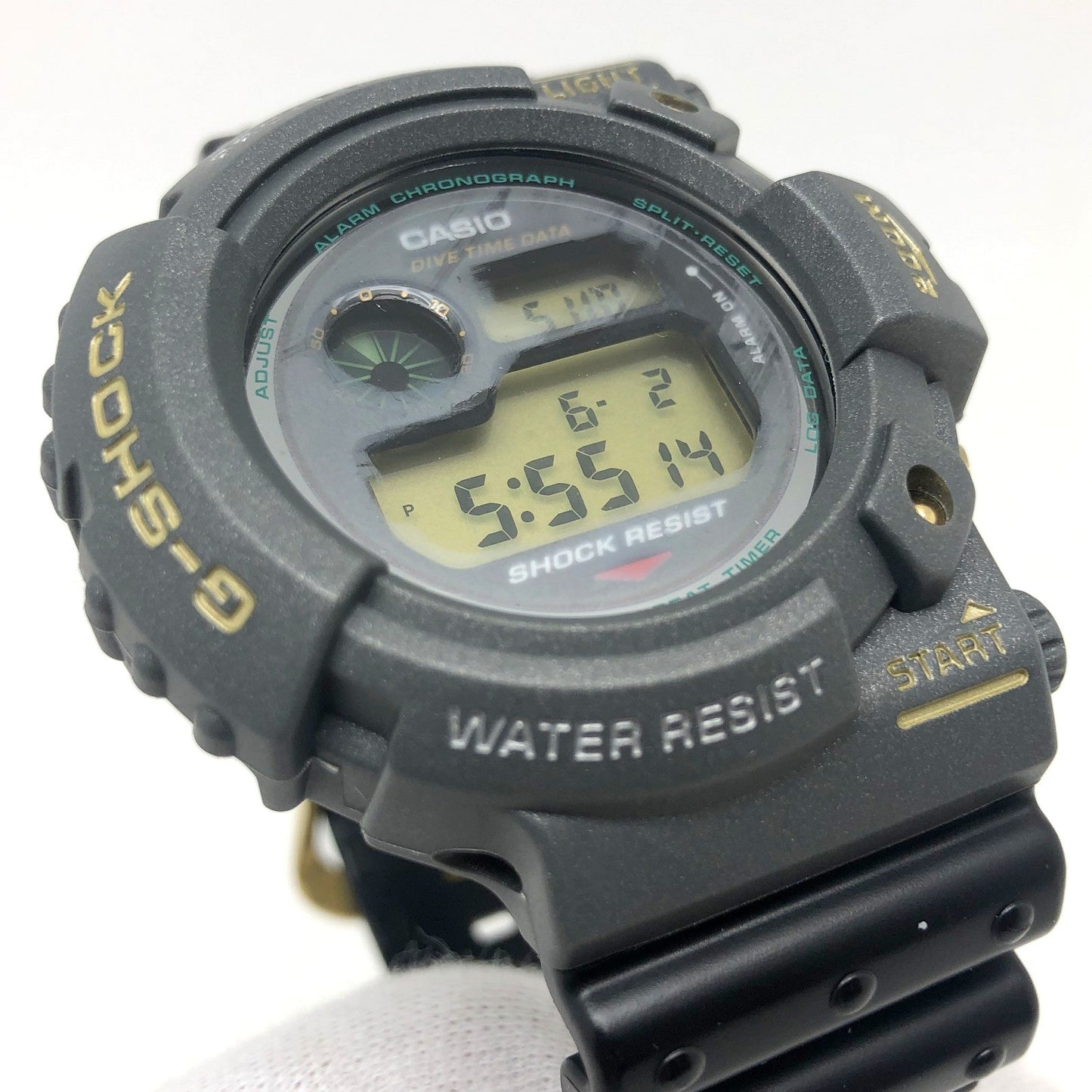 DW-6300B-8