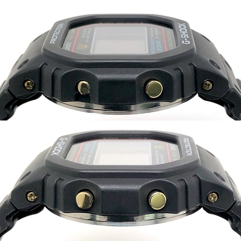 DW-1983-1 Gショック誕生10周年記念 1983本限定モデル