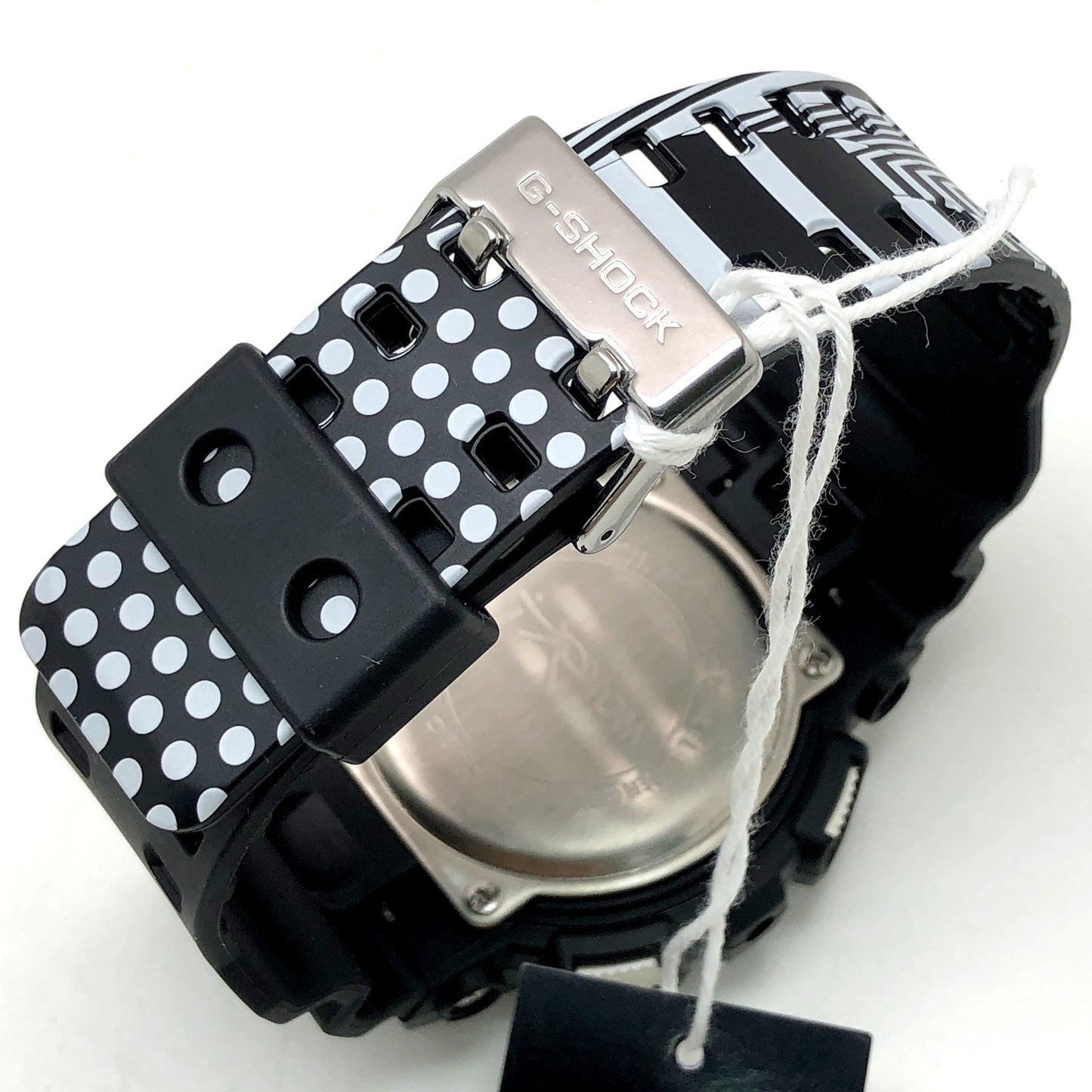 GD-120LM-1A マーロック コラボレーションモデル