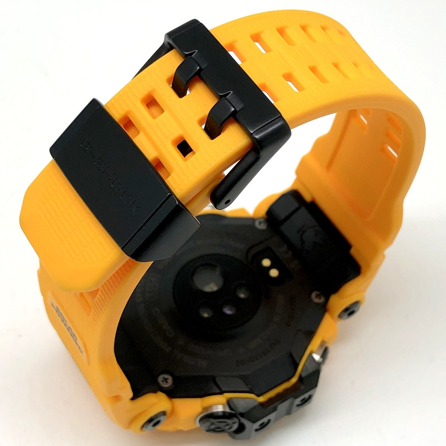 GPR-H1000-9 レンジマン 6センサー+GPS機能搭載