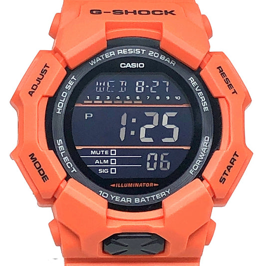 GD-010-4 10年バッテリー ビッグケースモデル