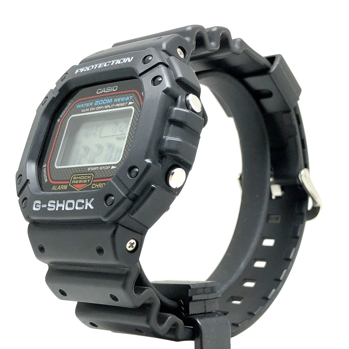 DW-5300-1BV 旧ミッションインポッシブル N901 海外モデル