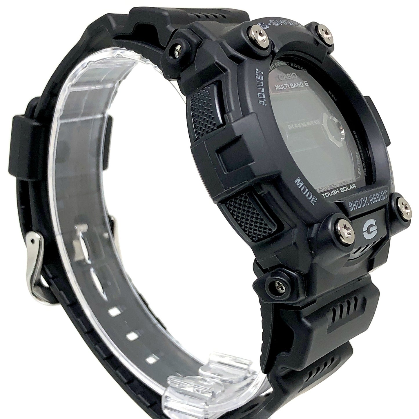 GW-7900B-1 モノトーンカラーモデル
