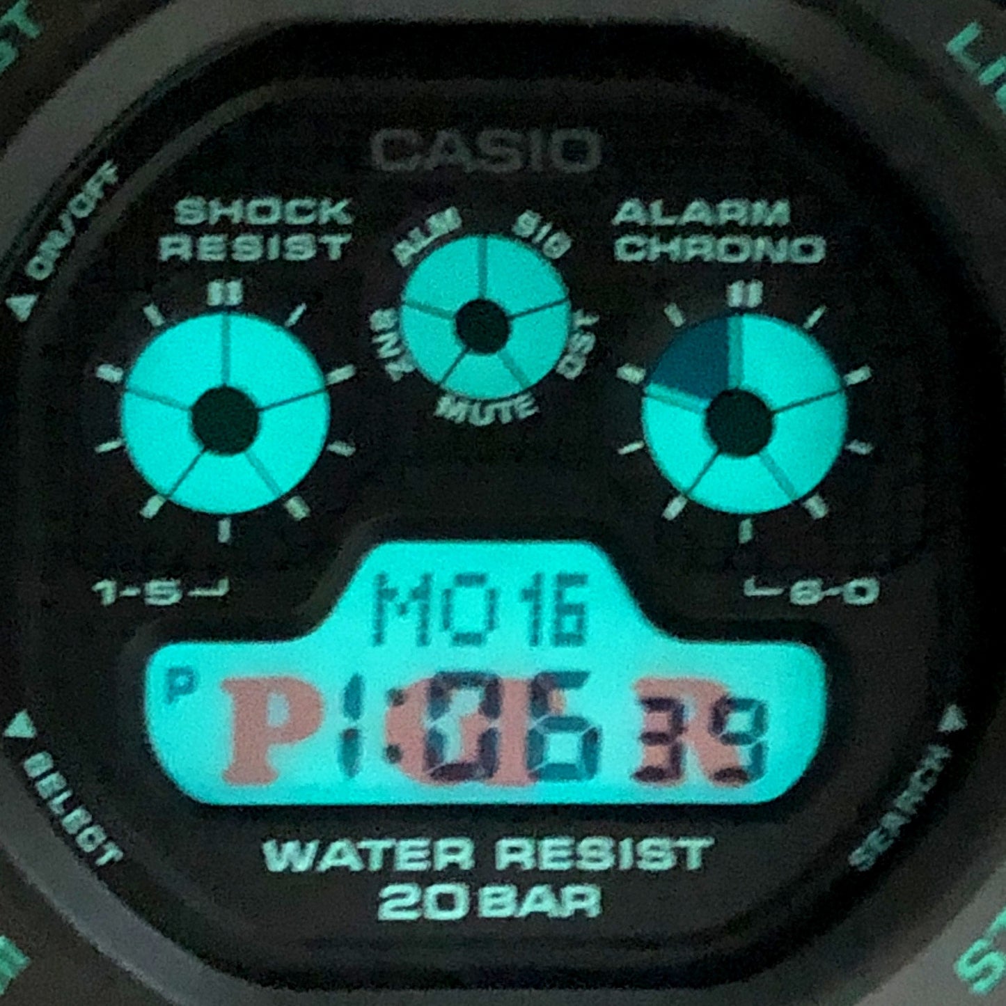 DW-5900 POTR POTR コラボレーションモデル