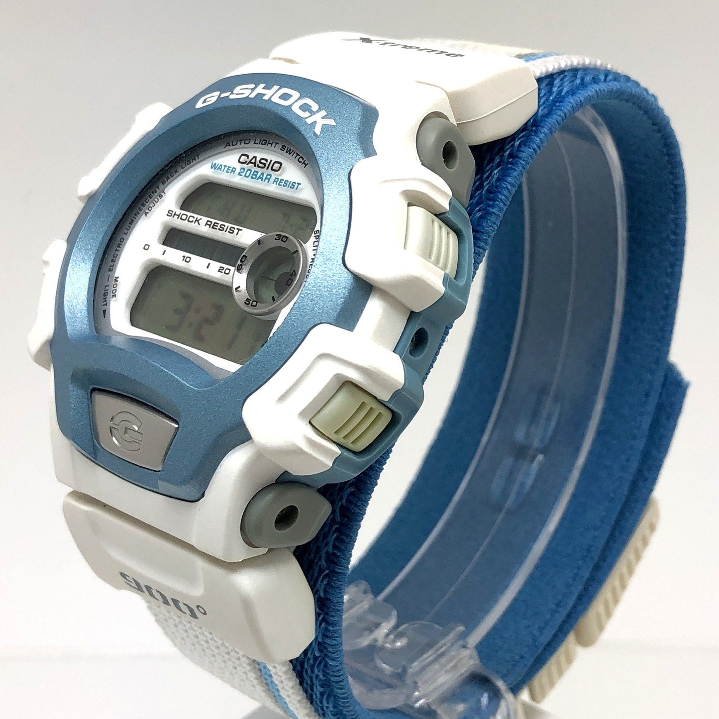 DW-004BD-2T 90's X-treme900° テリエハーカンセン