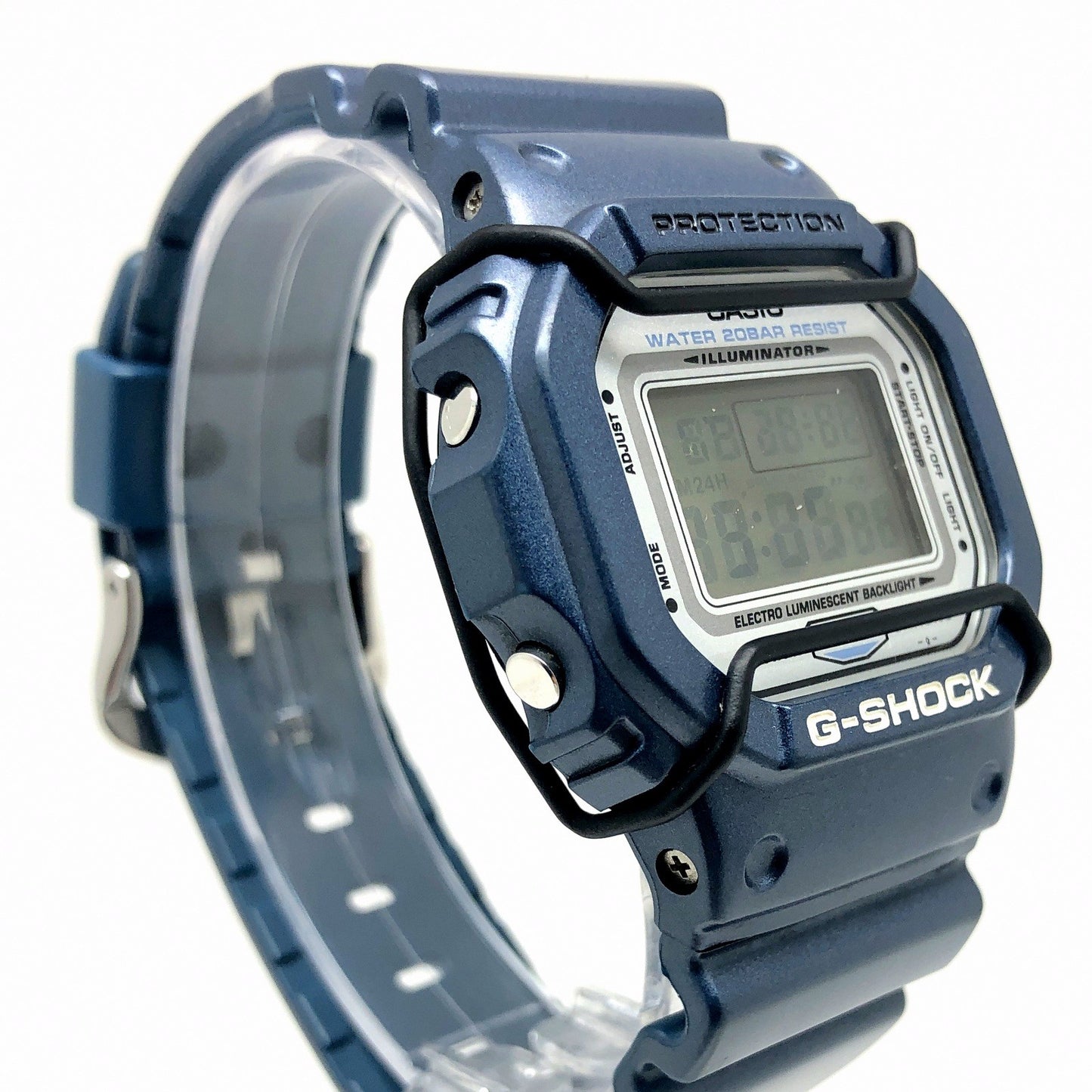 DW-5600GF-2A FRFシグネチャーモデル メタリックG 波乗人