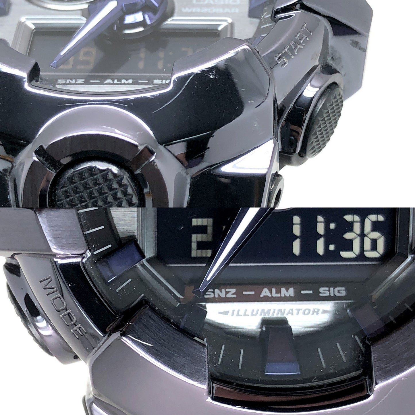GM-700P-6A ビッグケース メタルカバードシリーズ