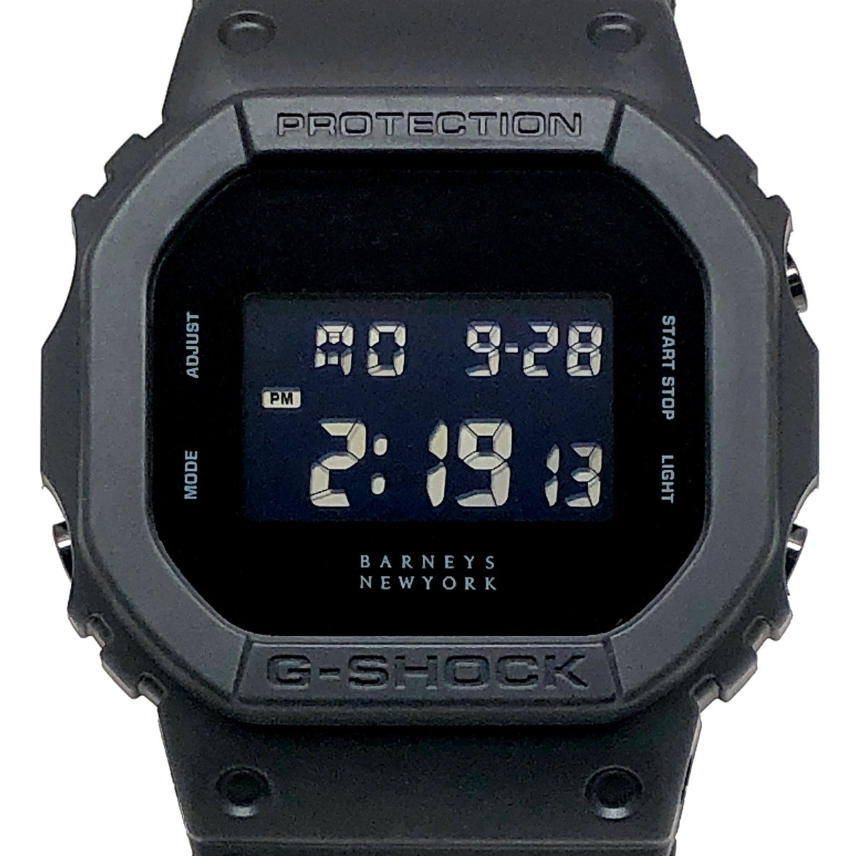DW-5600VT バーニーズニューヨーク コラボレーションモデル