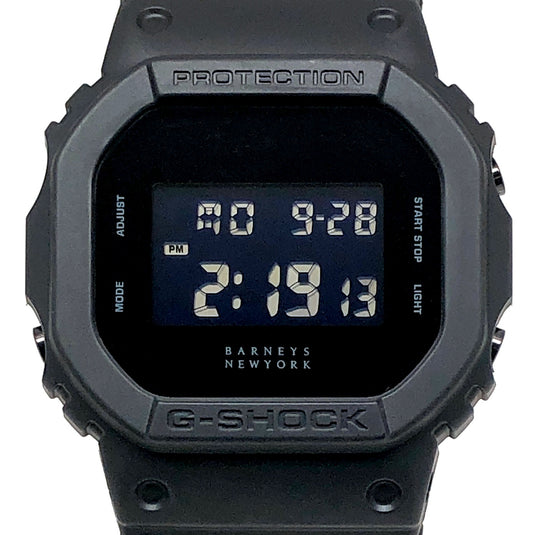 DW-5600VT バーニーズニューヨーク コラボレーションモデル