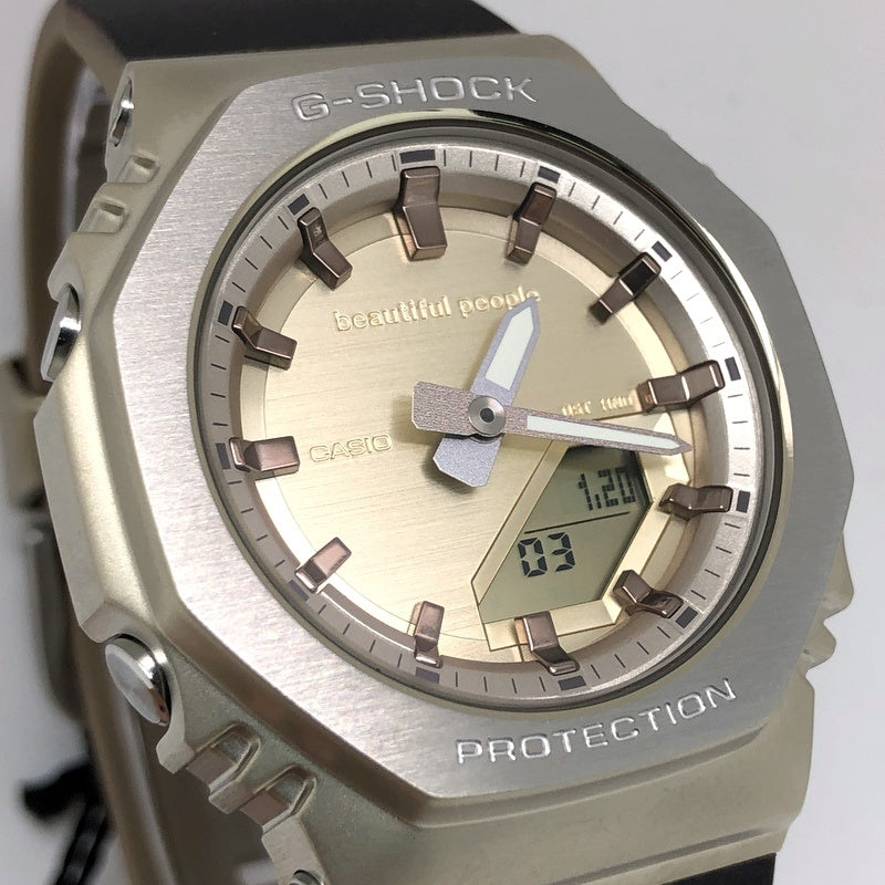GM-S2110BP-5A beautiful people 第2弾 コラボレーションモデル