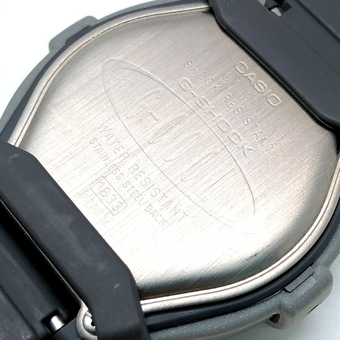 GT-000C-1 G-COOL コンポジットバンドモデル