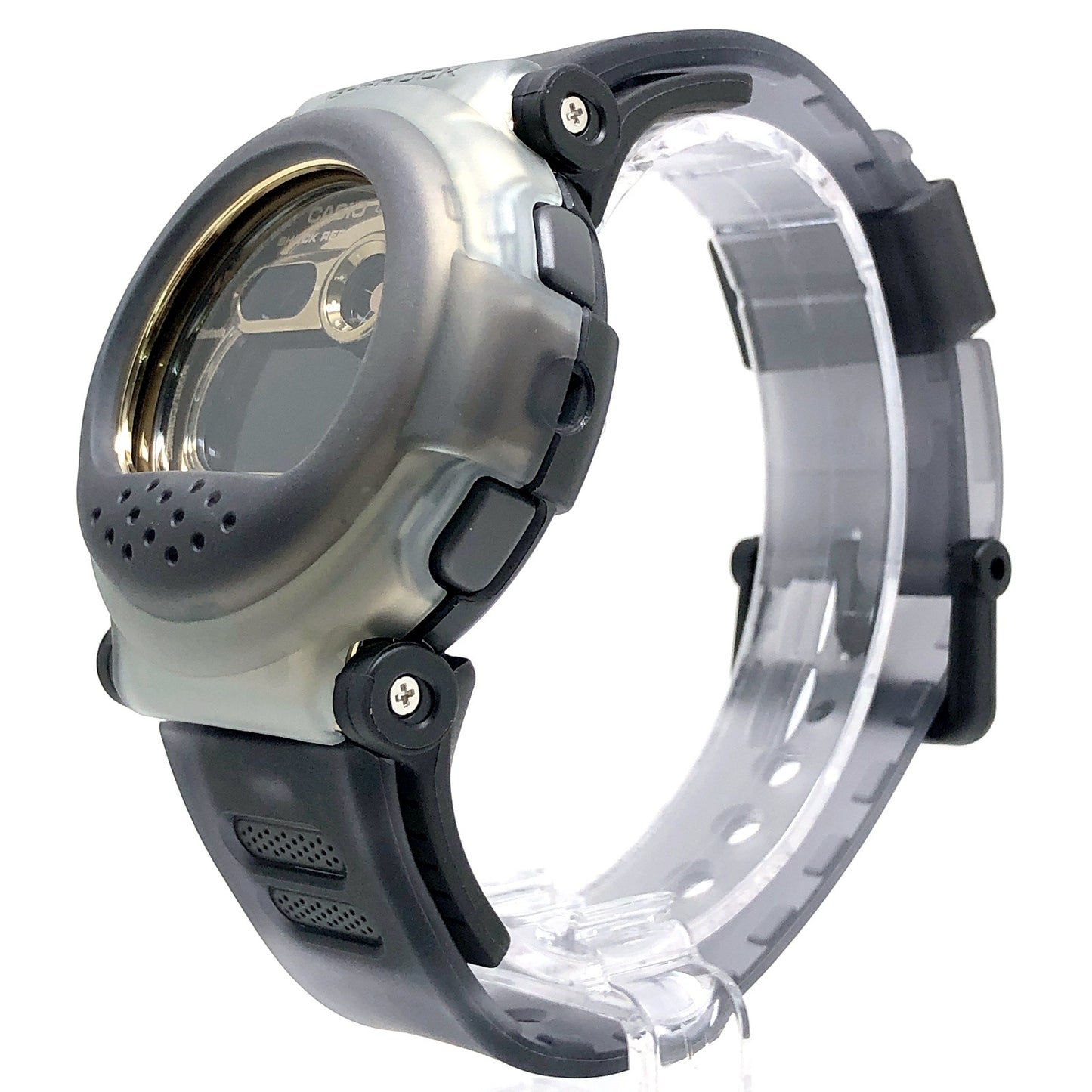 G-B001MVB-8 復刻ジェイソン Bluetooth搭載