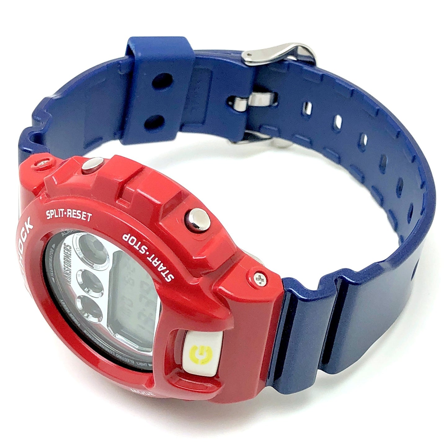 DW-6900TF-4 トランスフォーマー マスターオプティマスプライム 単品