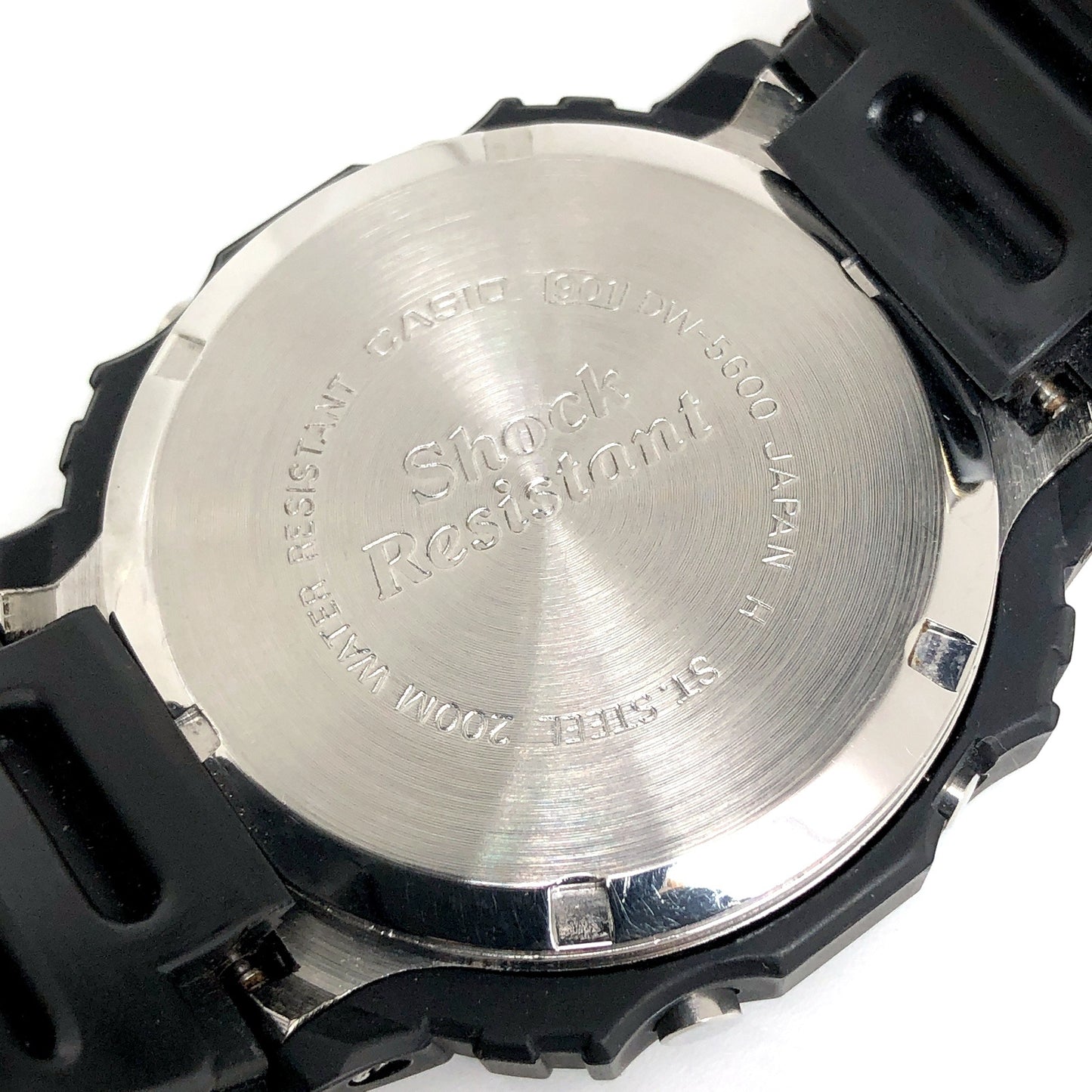 DW-5600C-1 M901 国内版 スピードモデル M901
