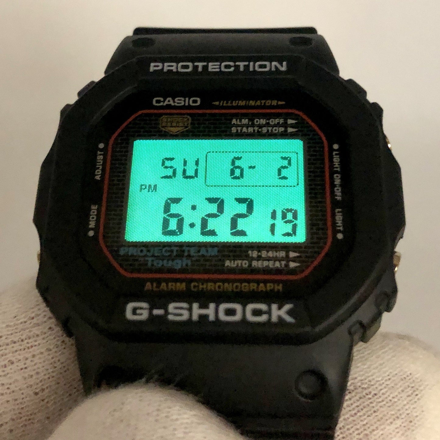 DW-5040PG-1JR