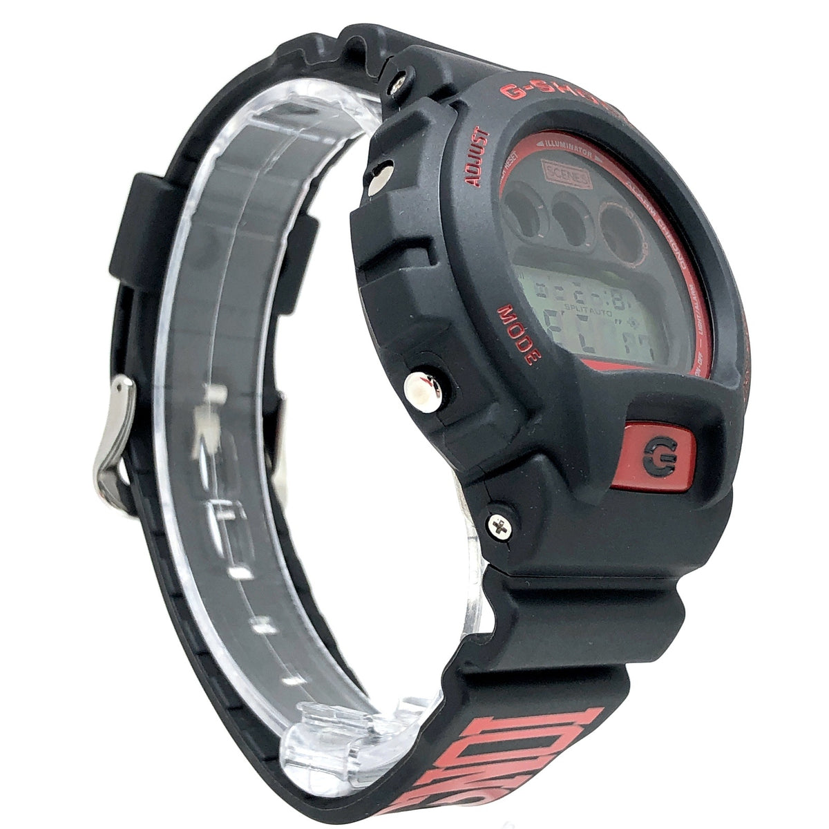 DW-6900FS B’z結成30周年記念 抽選販売限定 コラボモデル