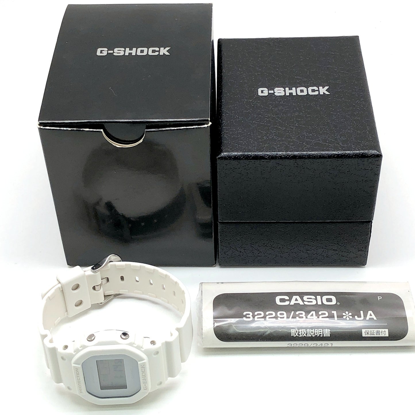 DW-5600VT 木梨サイクル 第4弾 コラボレーションモデル