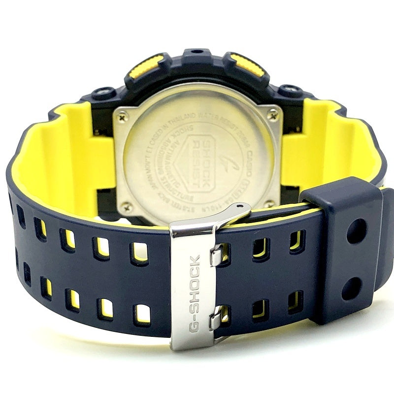 GA-110LN-2A レーヤードネオンカラー