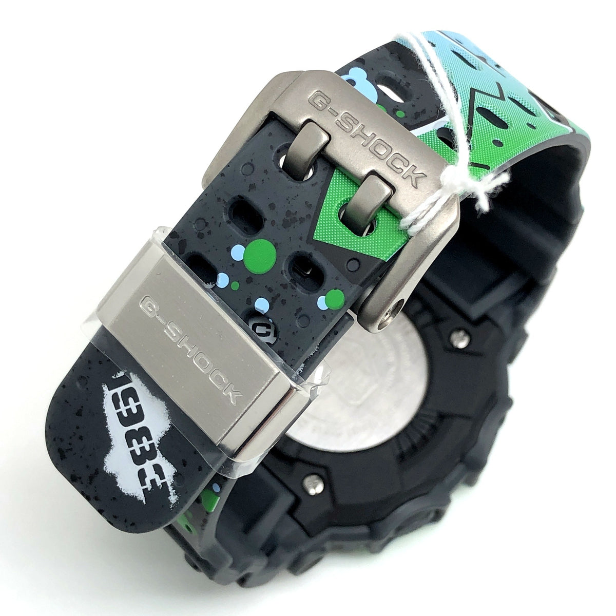 GX-56SS-1 GXシリーズ ストリートスピリット グラフィティアート