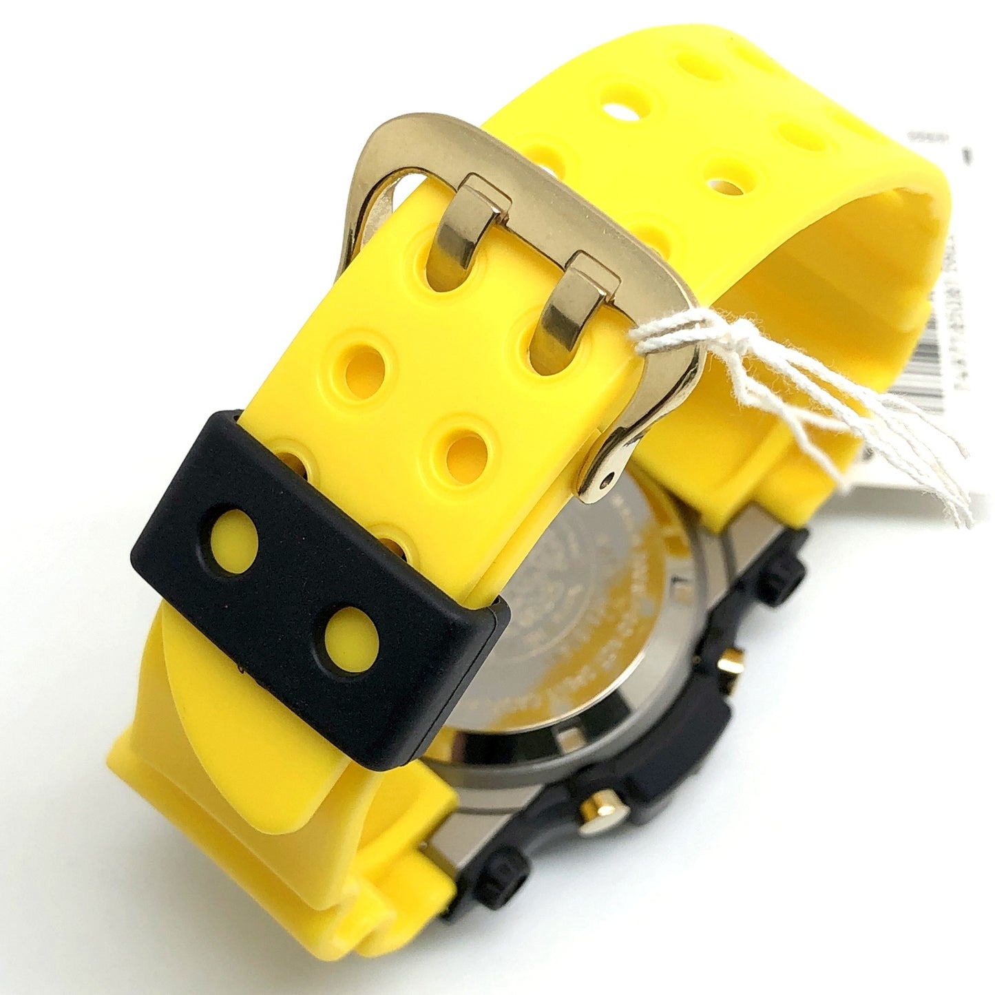 GW-204K-9 フロッグマン イルクジ2004 初代カラー