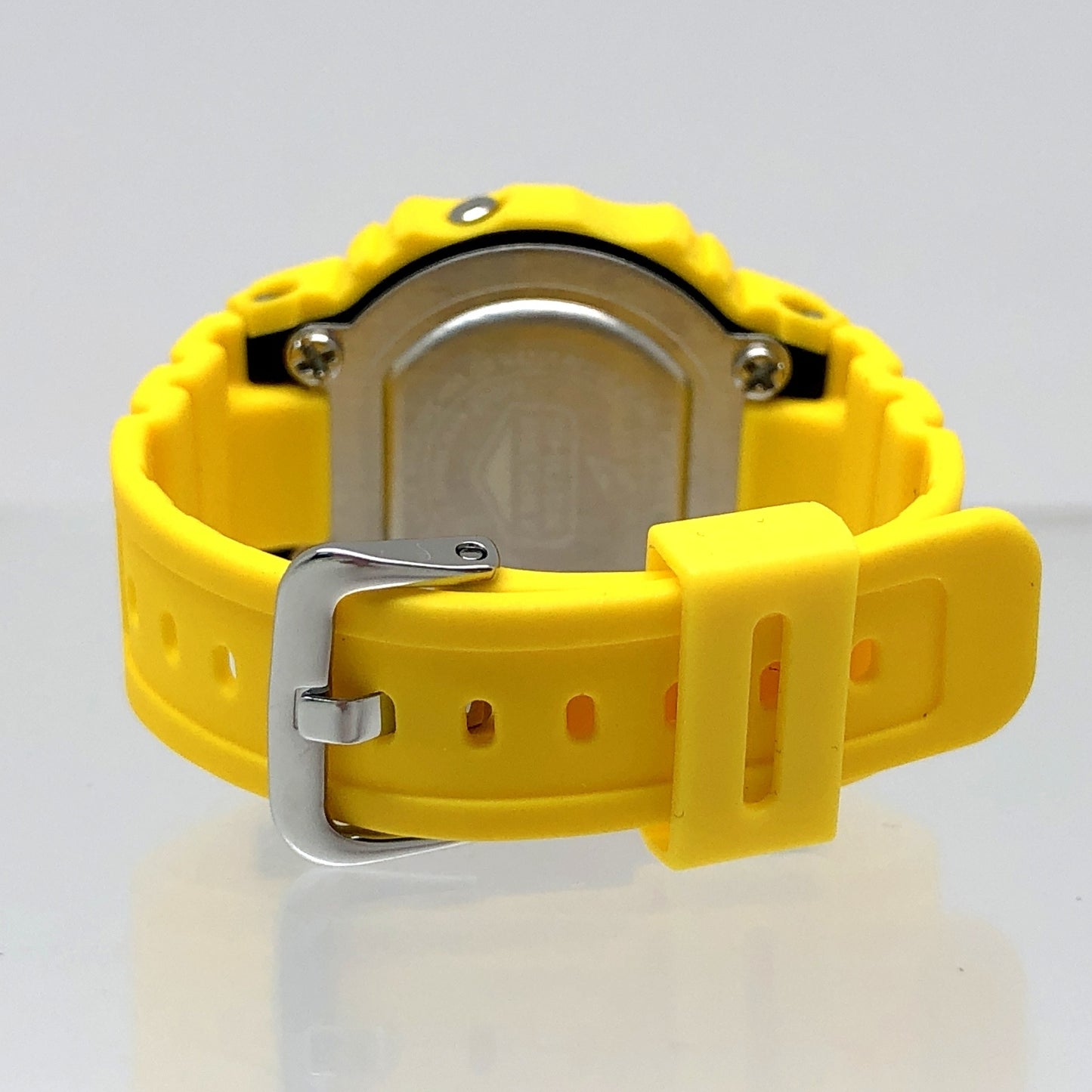DWN-5600-9 G-SHOCK nano 指輪型時計 ウォッチリング