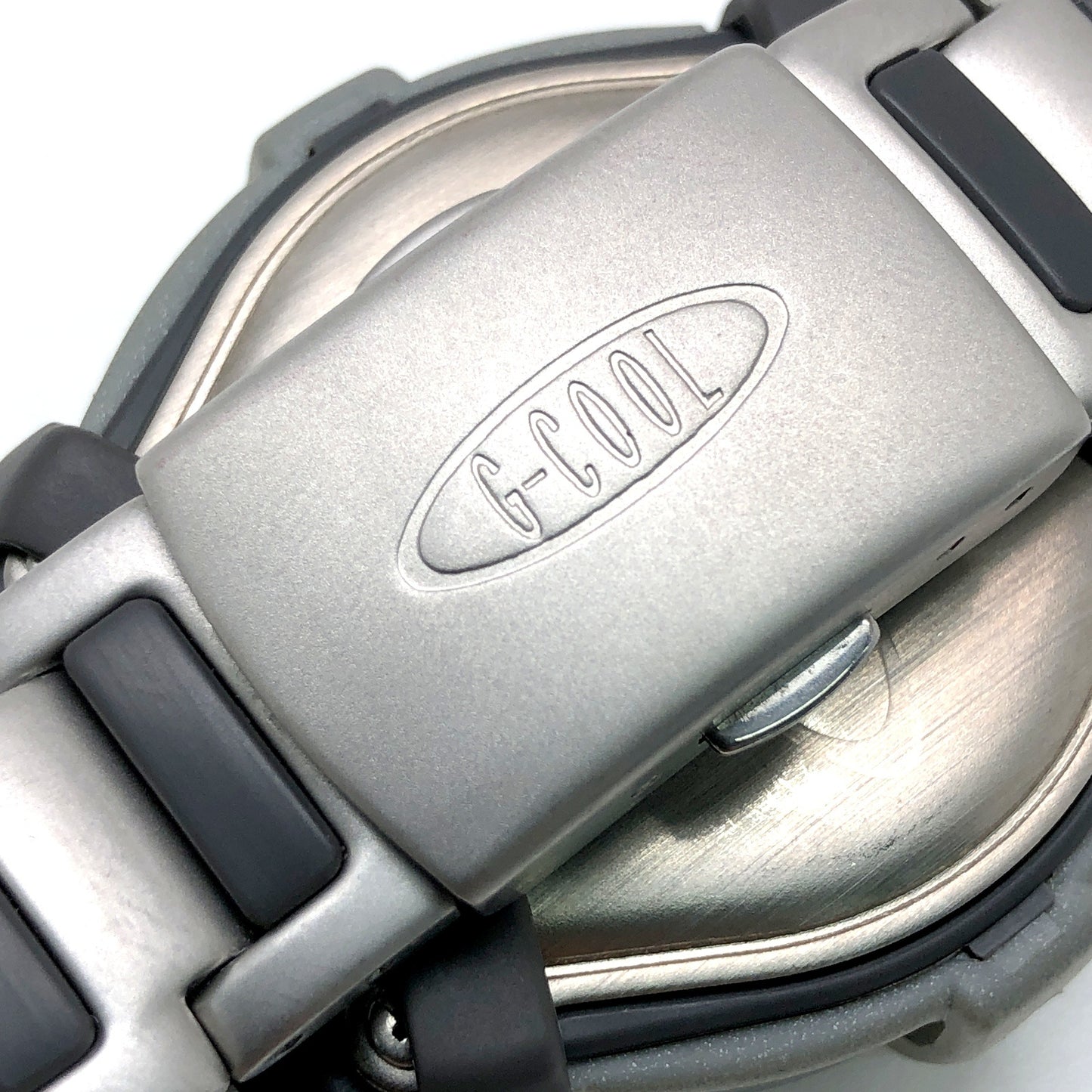 GT-000C-1 G-COOL コンポジットバンドモデル