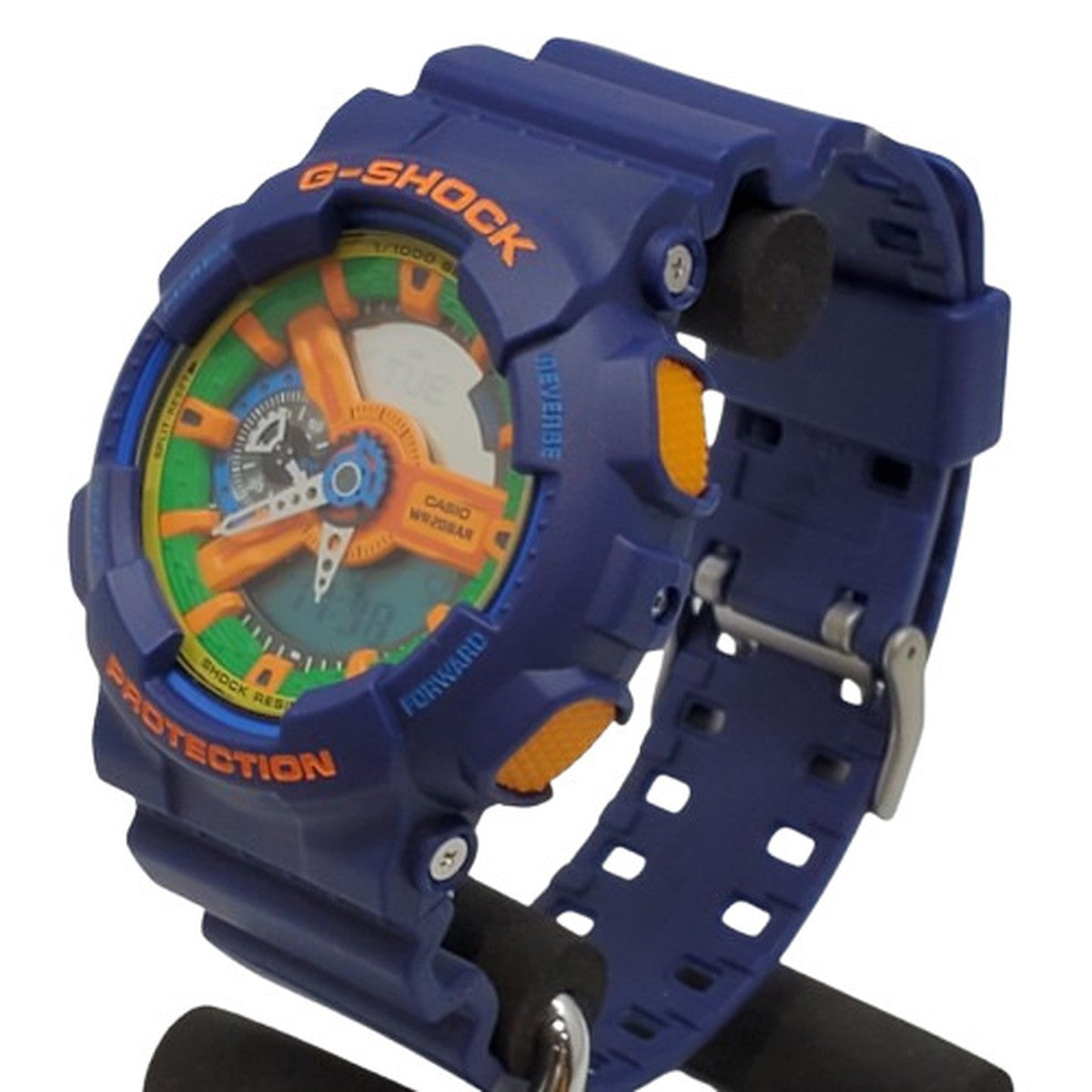 GA-110FC-2A