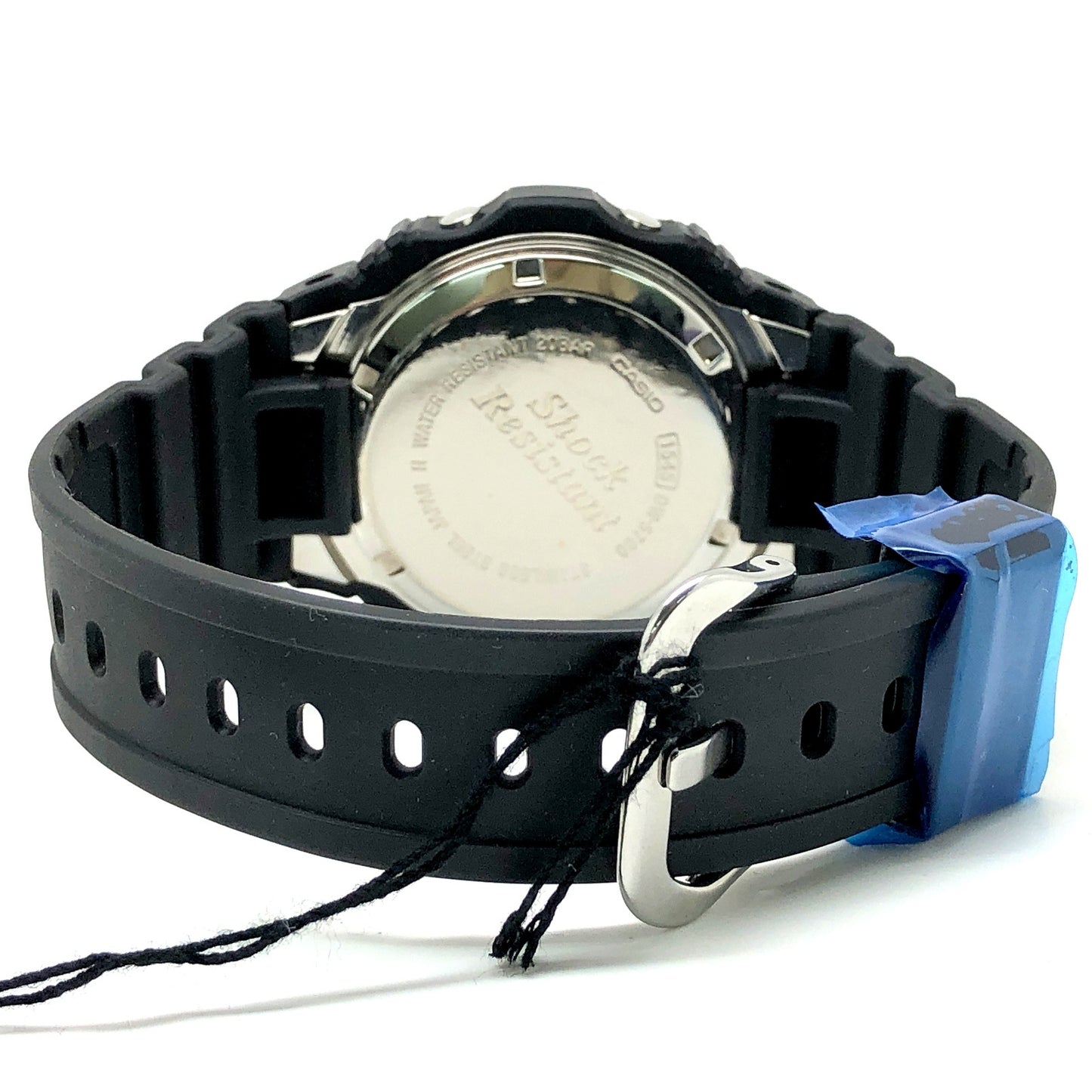 DW-5700ML-1 Gショック20周年記念 トリビュートシリーズ