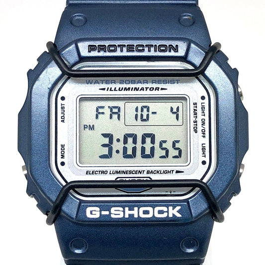 DW-5600GF-2A FRFシグネチャーモデル メタリックG 波乗人