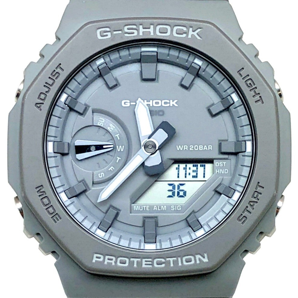 GA-2110ET-8A アースカラートーンシリーズ