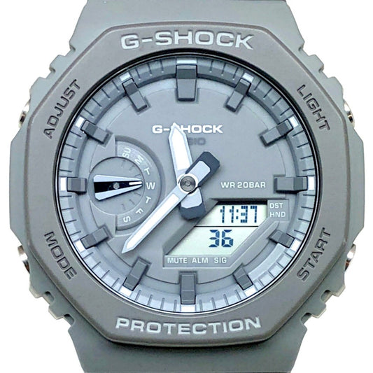 GA-2110ET-8A アースカラートーンシリーズ