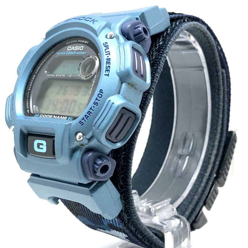 DW-8800MM-2T コードネーム マサイマラ ヌーEL