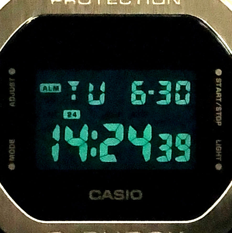 GM-5600G-9 5600シリーズ メタルカバード