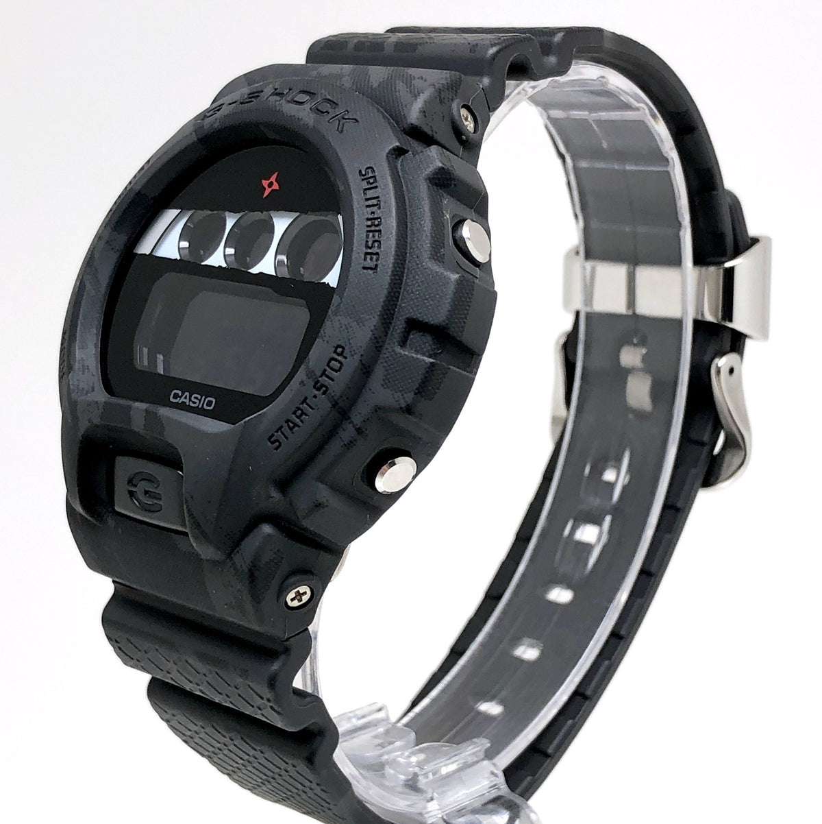 DW-6900NNJ-1 6900シリーズ 忍者 メイドインジャパン
