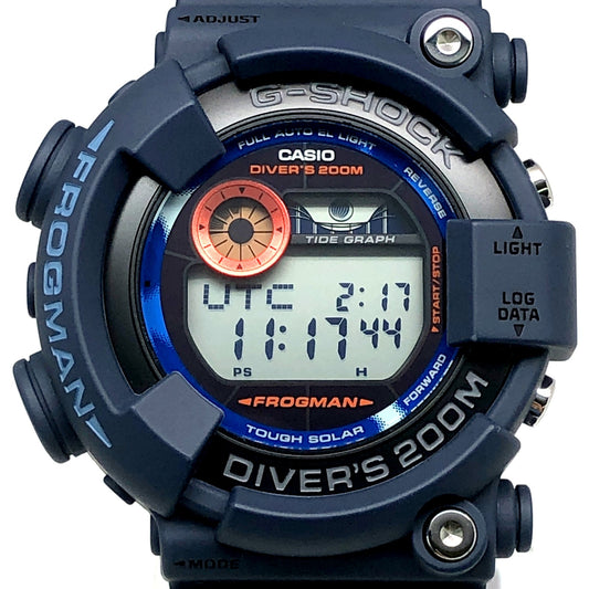 GF-8250CM-2 フロッグマン メンインカモフラージュ
