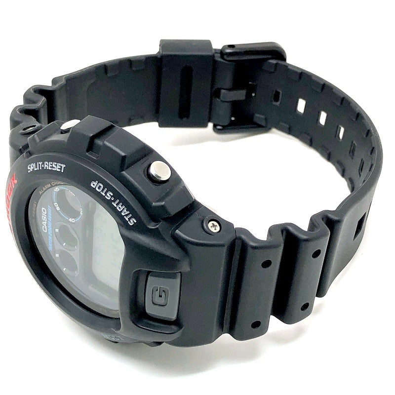 DW-6900-1V M3230 海外モデル 200M表記