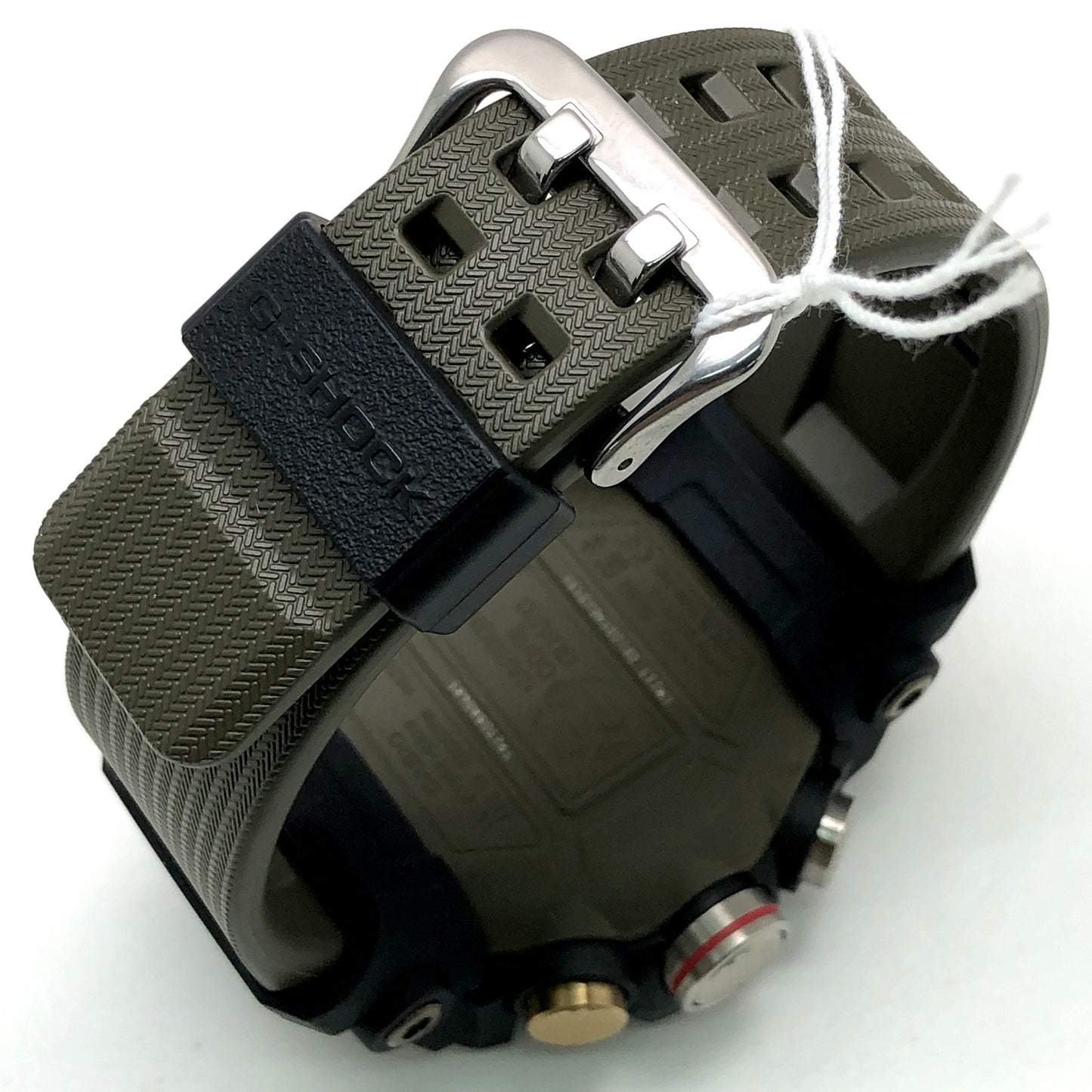 GG-B100-1A3 マッドマスター Bluetooth搭載モデル