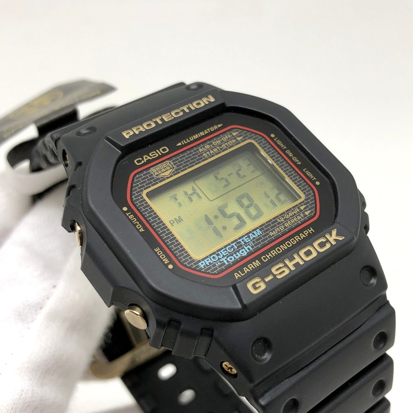 DW-5025SP-1JF