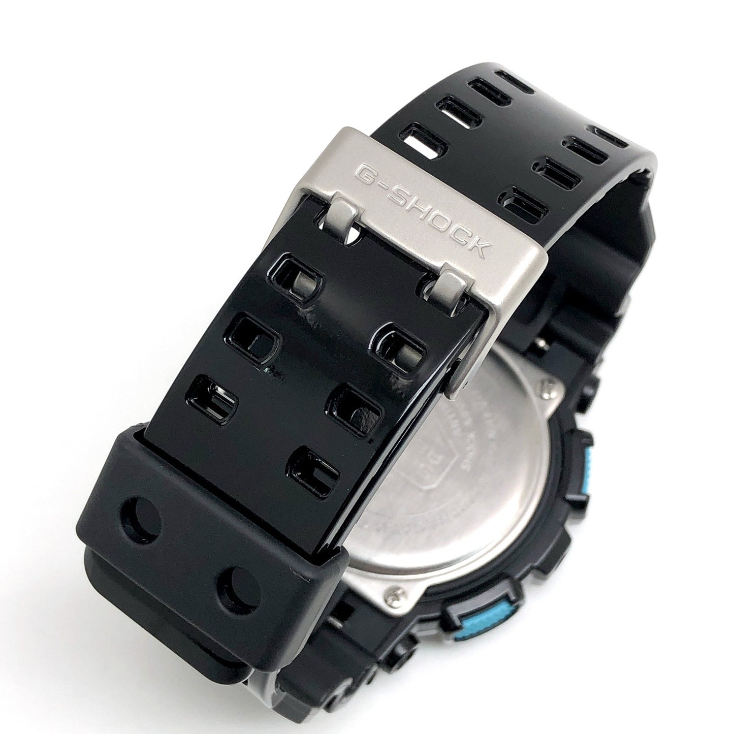 GA-110B-1A2 ビッグケース ハイパーカラーズ