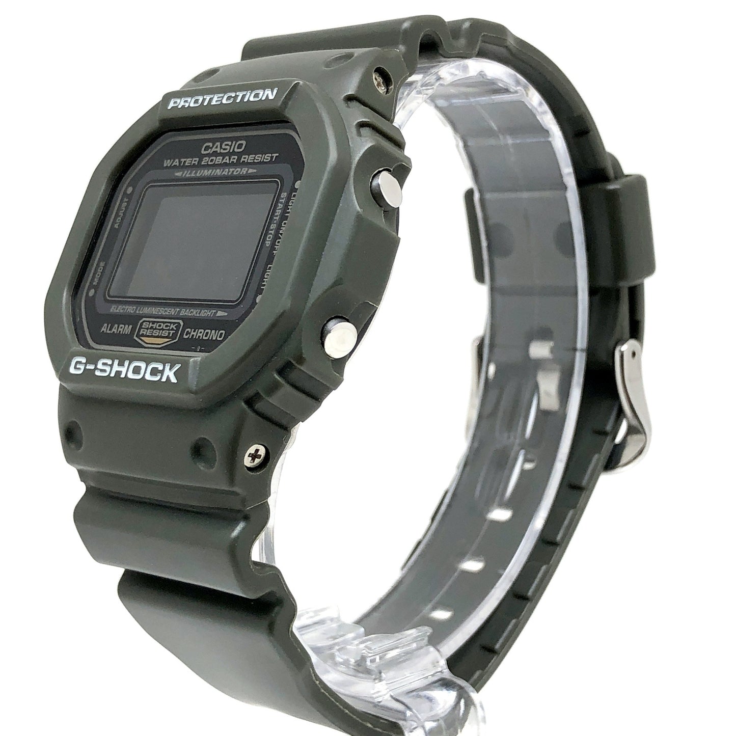 DW-5600FS-3 「HERO」 キムタク着用モデル