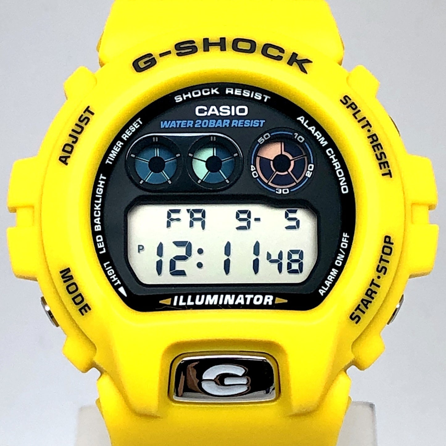 DW-6900TR-9 6900シリーズ 誕生30周年記念モデル