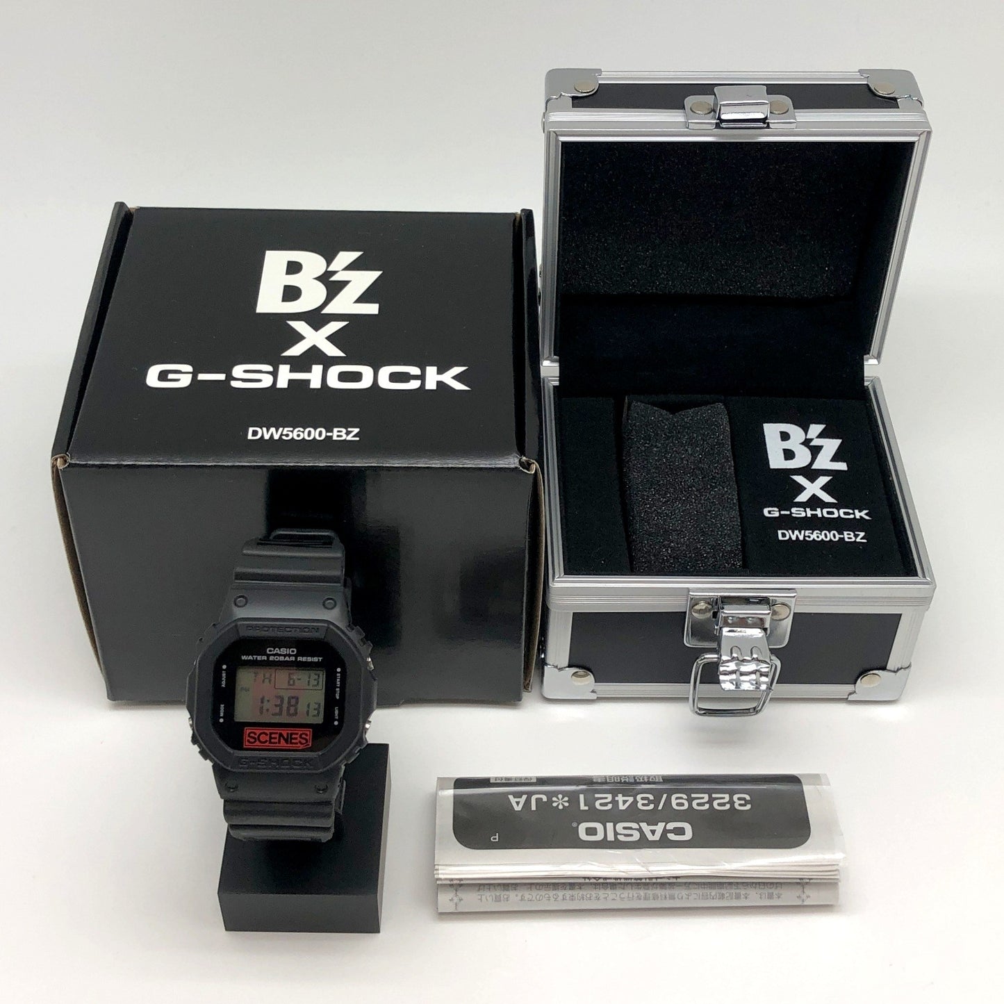 DW-5600-BZ