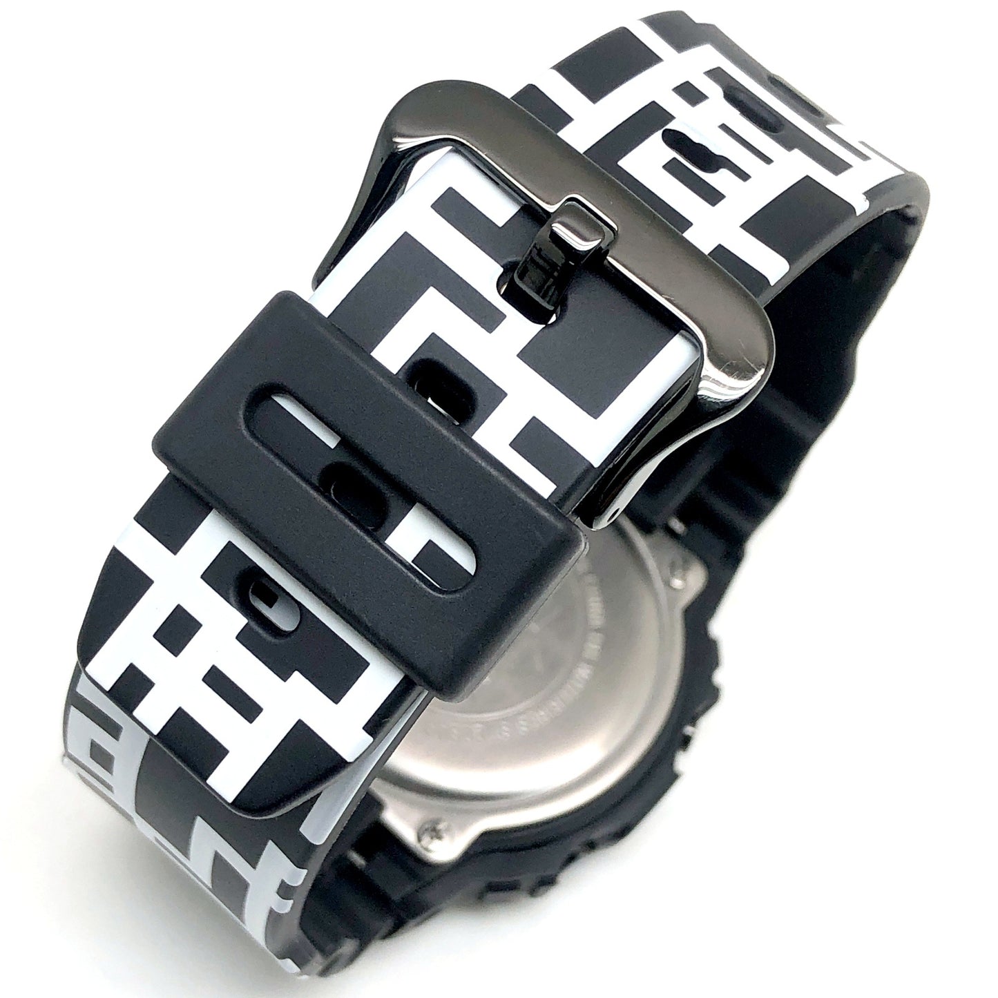 DW-5600HT-1 布袋寅泰 35周年記念 コラボレーションモデル