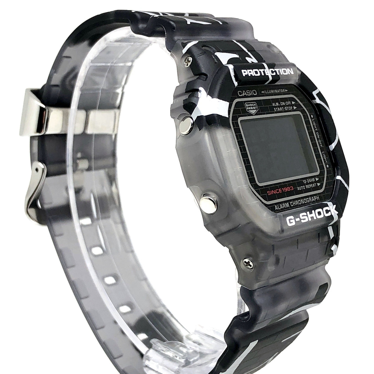 DW-5000SS-1 ストリートスピリット グラフィティアート