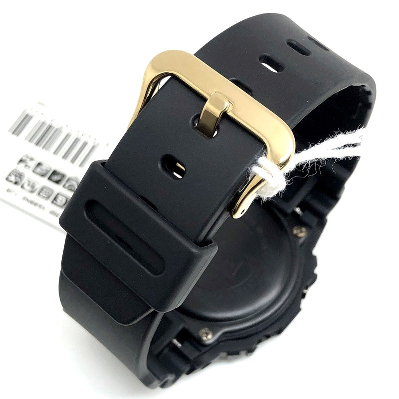 DW-5600NE-1 Gショック35周年記念 NEW ERA コラボレーションモデル