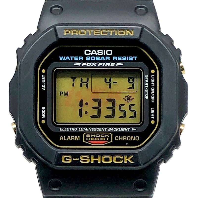 DW-5600EGP-9T 1999年プレミアム ボールペンセット