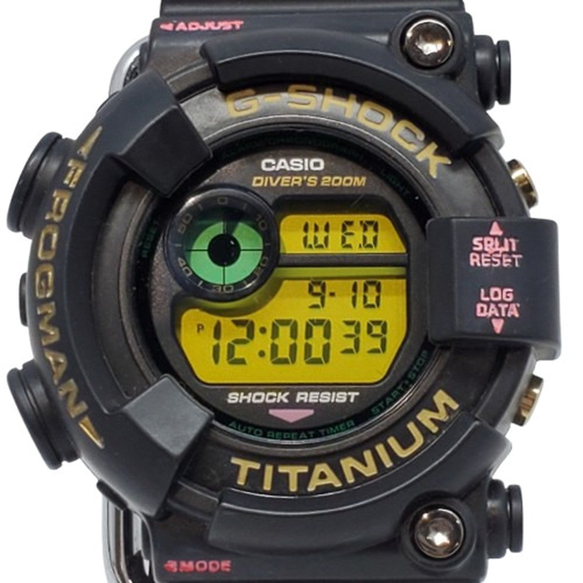 中古G-SHOCK専門通販ならG-BRIDGES