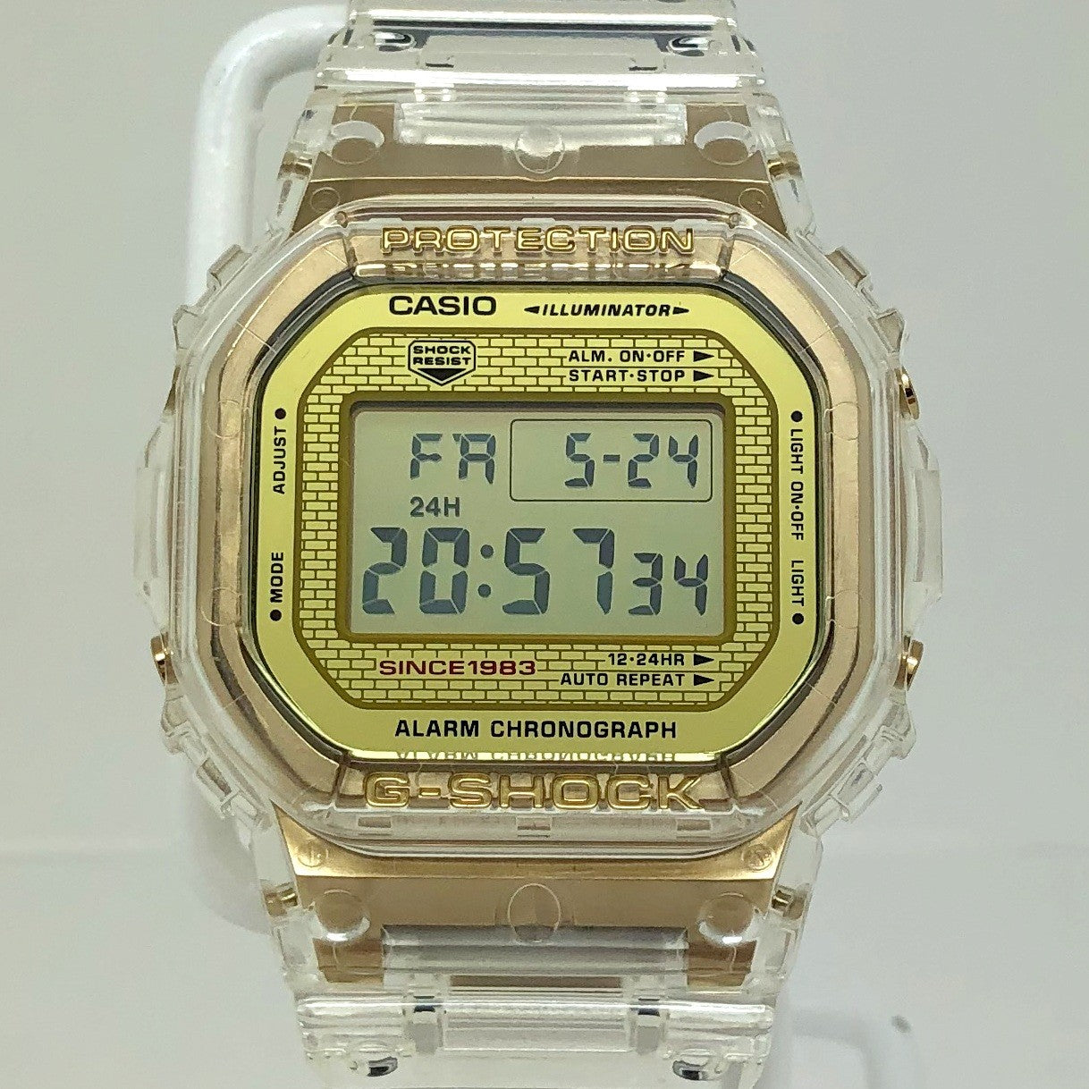 DW-5035E-7